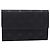 LOUIS VUITTON Monogram Satin Porte MonnaieSatin Card Case M92137 LV Auth 201535M Black - view 13