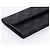 LOUIS VUITTON Monogram Satin Porte MonnaieSatin Card Case M92137 LV Auth 201535M Black - view 14