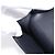 LOUIS VUITTON Monogram Satin Porte MonnaieSatin Card Case M92137 LV Auth 201535M Black - view 19