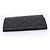 LOUIS VUITTON Monogram Satin Porte MonnaieSatin Card Case M92137 LV Auth 201535M Black - view 5