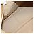 Borsa Tote LOUIS VUITTON Damier Azur Stresa PM M51188 LV Auth ka6251A - vista 11