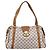 Borsa Tote LOUIS VUITTON Damier Azur Stresa PM M51188 LV Auth ka6251A - vista 13