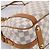 Borsa Tote LOUIS VUITTON Damier Azur Stresa PM M51188 LV Auth ka6251A - vista 16
