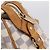 Borsa Tote LOUIS VUITTON Damier Azur Stresa PM M51188 LV Auth ka6251A - vista 19