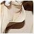 Borsa Tote LOUIS VUITTON Damier Azur Stresa PM M51188 LV Auth ka6251A - vista 22