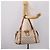 Borsa Tote LOUIS VUITTON Damier Azur Stresa PM M51188 LV Auth ka6251A - vista 23
