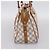 Borsa Tote LOUIS VUITTON Damier Azur Stresa PM M51188 LV Auth ka6251A - vista 4
