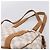 Borsa Tote LOUIS VUITTON Damier Azur Stresa PM M51188 LV Auth ka6251A - vista 9