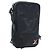LOUIS VUITTON 3D monogram Double Phone Pouch Black M80141 LV Auth 203158M Negro
