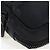 LOUIS VUITTON 3D monogram Double Phone Pouch Black M80141 LV Auth 203158M Negro - vista 16