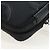 LOUIS VUITTON 3D monogram Double Phone Pouch Black M80141 LV Auth 203158M Negro - vista 19