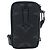 LOUIS VUITTON 3D monogram Double Phone Pouch Black M80141 LV Auth 203158M Negro - vista 2