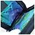 LOUIS VUITTON 3D monogram Double Phone Pouch Black M80141 LV Auth 203158M Negro - vista 25