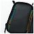 LOUIS VUITTON 3D monogram Double Phone Pouch Black M80141 LV Auth 203158M Negro - vista 28