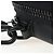 LOUIS VUITTON 3D monogram Double Phone Pouch Black M80141 LV Auth 203158M Negro - vista 9