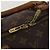 LOUIS VUITTON Monogram Keepall 55 Boston Bag M41424 LV Auth 201933 Monogramma - vista 10