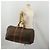 LOUIS VUITTON Monogram Keepall 55 Boston Bag M41424 LV Auth 201933 Monogramma - vista 21