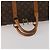 LOUIS VUITTON Monogram Keepall 55 Boston Bag M41424 LV Auth 201933 Monogramma - vista 7