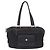 Borsa a tracolla PRADA in pelle e nylon Nero Oro Auth am12600V D'oro - vista 13
