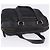 Borsa a tracolla PRADA in pelle e nylon Nero Oro Auth am12600V D'oro - vista 14