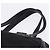 Borsa a tracolla PRADA in pelle e nylon Nero Oro Auth am12600V D'oro - vista 15