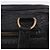 Borsa a tracolla PRADA in pelle e nylon Nero Oro Auth am12600V D'oro - vista 16