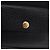 Borsa a tracolla PRADA in pelle e nylon Nero Oro Auth am12600V D'oro - vista 26