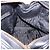 Borsa a tracolla PRADA in pelle e nylon Nero Oro Auth am12600V D'oro - vista 28