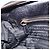 Borsa a tracolla PRADA in pelle e nylon Nero Oro Auth am12600V D'oro - vista 30