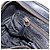 Borsa a tracolla PRADA in pelle e nylon Nero Oro Auth am12600V D'oro - vista 32
