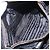 Borsa a tracolla PRADA in pelle e nylon Nero Oro Auth am12600V D'oro - vista 33