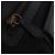 Borsa a tracolla PRADA in pelle e nylon Nero Oro Auth am12600V D'oro - vista 34