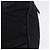Borsa a tracolla PRADA in pelle e nylon Nero Oro Auth am12600V D'oro - vista 4