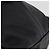 Borsa a mano BALENCIAGA Navy Cabas in pelle nera e argento 339933 Auth 204847 Nero - vista 10