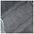 Borsa a mano BALENCIAGA Navy Cabas in pelle nera e argento 339933 Auth 204847 Nero - vista 11