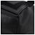 Borsa a mano BALENCIAGA Navy Cabas in pelle nera e argento 339933 Auth 204847 Nero - vista 14