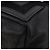 Borsa a mano BALENCIAGA Navy Cabas in pelle nera e argento 339933 Auth 204847 Nero - vista 16