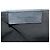 Borsa a mano BALENCIAGA Navy Cabas in pelle nera e argento 339933 Auth 204847 Nero - vista 17
