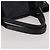 Borsa a mano BALENCIAGA Navy Cabas in pelle nera e argento 339933 Auth 204847 Nero - vista 7