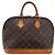 Bolso de mano LOUIS VUITTON Monogram Alma M51130 LV Auth 201450 Monograma - vista 13