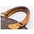 Bolso de mano LOUIS VUITTON Monogram Alma M51130 LV Auth 201450 Monograma - vista 14