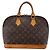 Bolso de mano LOUIS VUITTON Monogram Alma M51130 LV Auth 201450 Monograma - vista 2