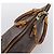 Bolso de mano LOUIS VUITTON Monogram Alma M51130 LV Auth 201450 Monograma - vista 6