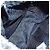 Mochila PRADA Canvas Silver Auth 195333M Plata - vista 10