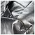 Mochila PRADA Canvas Silver Auth 195333M Plata - vista 18