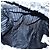 Mochila PRADA Canvas Silver Auth 195333M Plata - vista 30