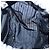 Mochila PRADA Canvas Silver Auth 195333M Plata - vista 31