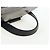 Mochila PRADA Canvas Silver Auth 195333M Plata - vista 7