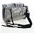 Mochila PRADA Canvas Silver Auth 195333M Plata - vista 8