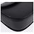 Borsa a mano GUCCI Bamboo Pelle Nero Oro 000 2046 0188 Auth 204145V D'oro - vista 19
